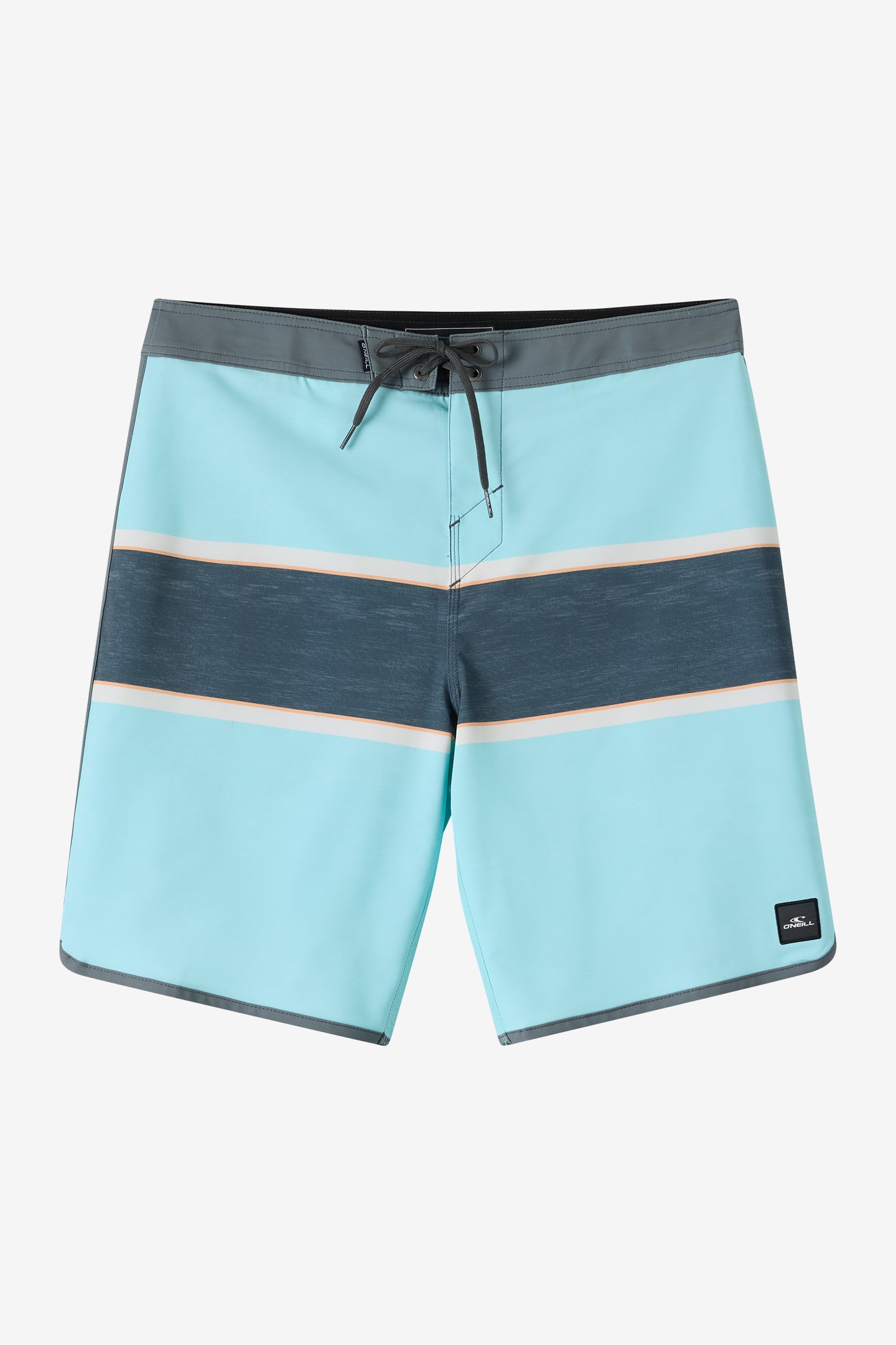 Lennox Scallop 19 Boardshorts