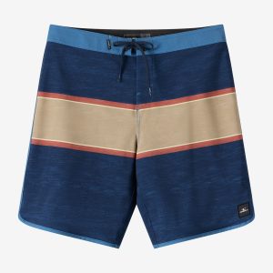 Lennox Scallop 19 Boardshorts