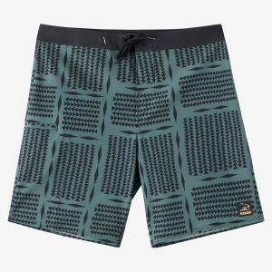 Hyperfreak Heat Hawaii 20 Boardshorts