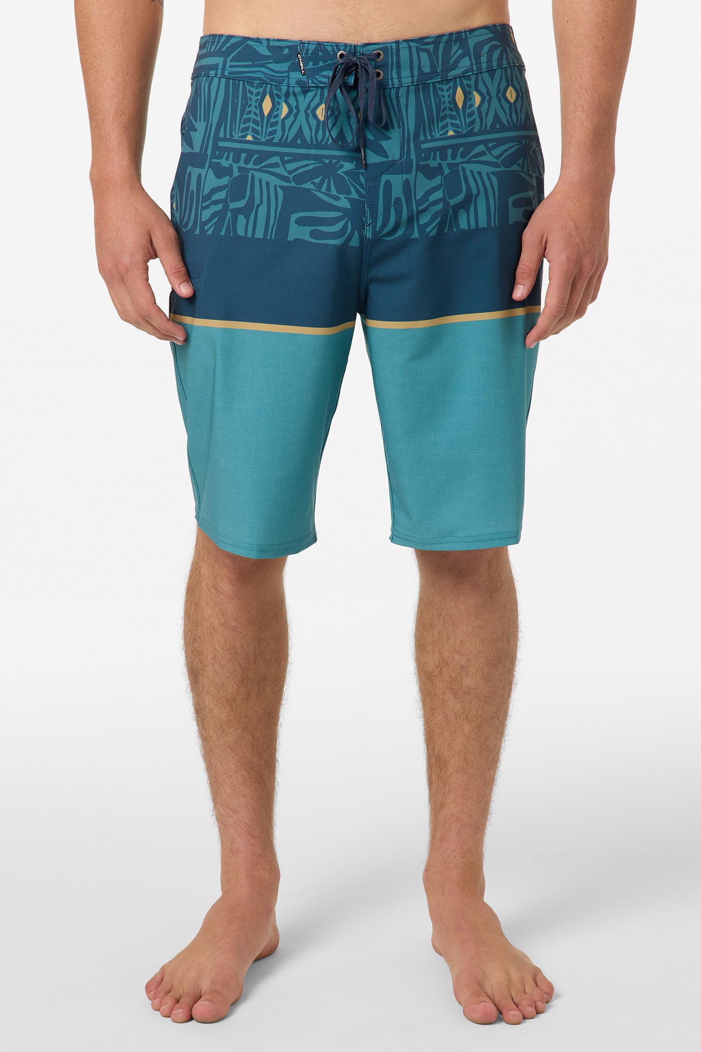 Hyperfreak Heat Block 21 Boardshorts - Image 2