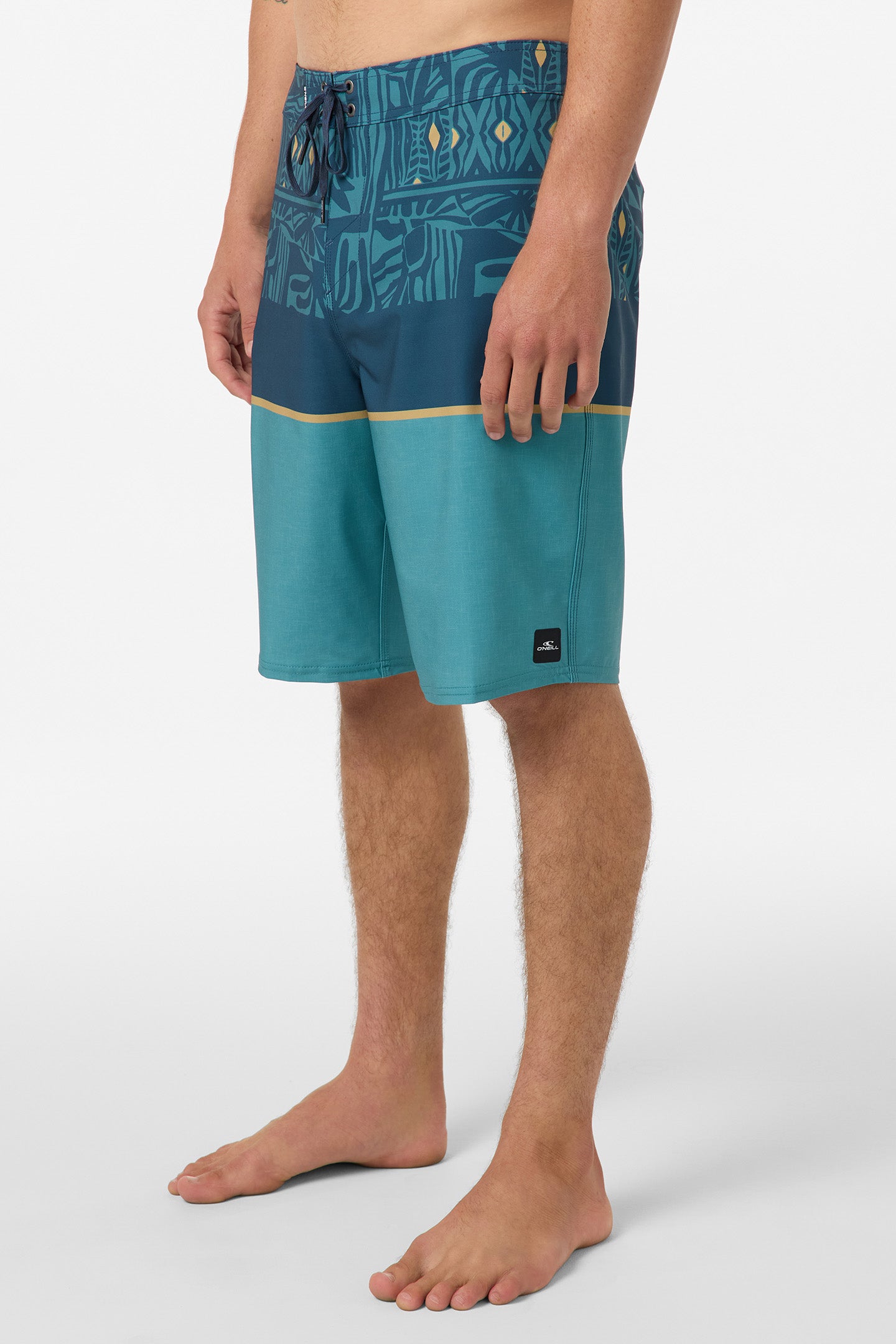 Hyperfreak Heat Block 21 Boardshorts - Image 3