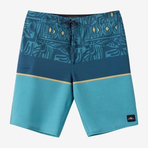 Hyperfreak Heat Block 21 Boardshorts