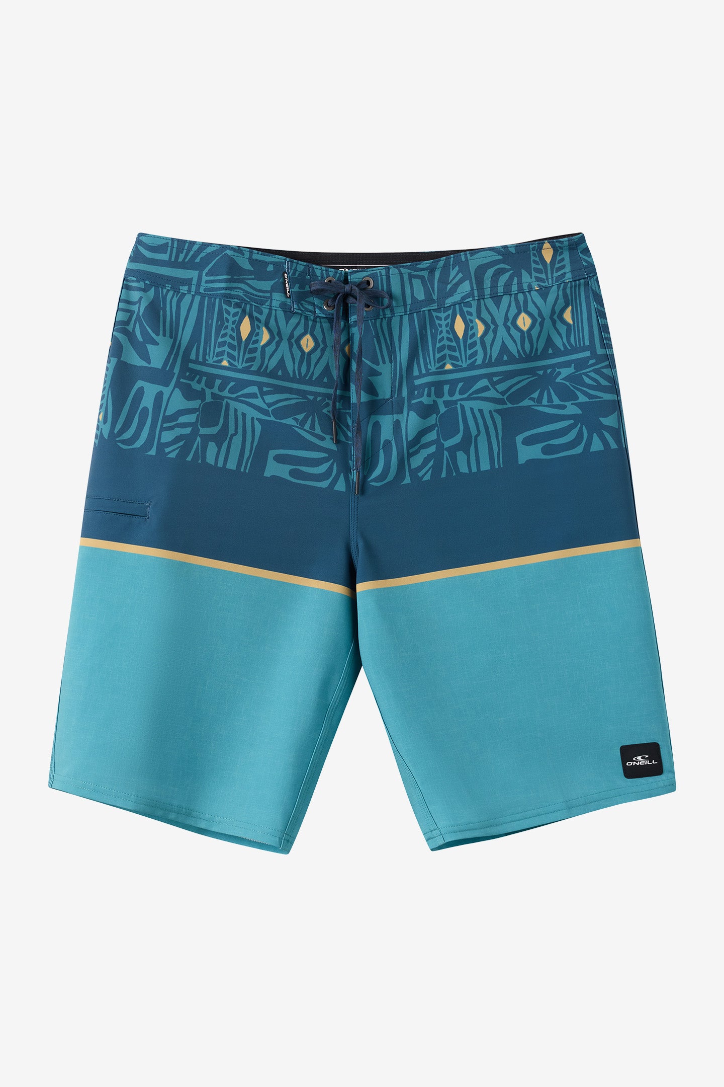 Hyperfreak Heat Block 21 Boardshorts
