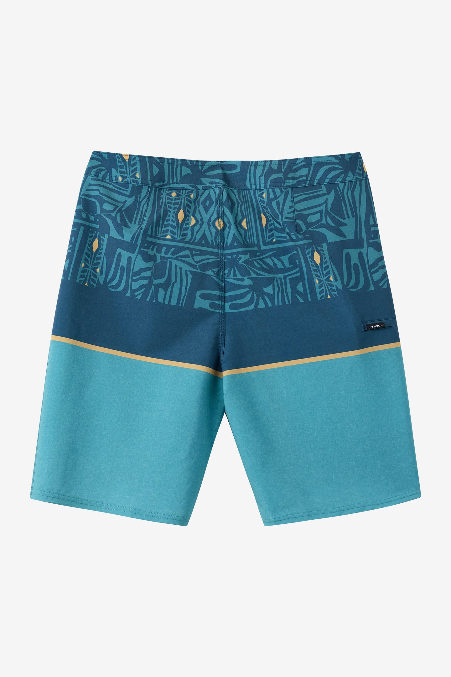 Hyperfreak Heat Block 21 Boardshorts - Image 6