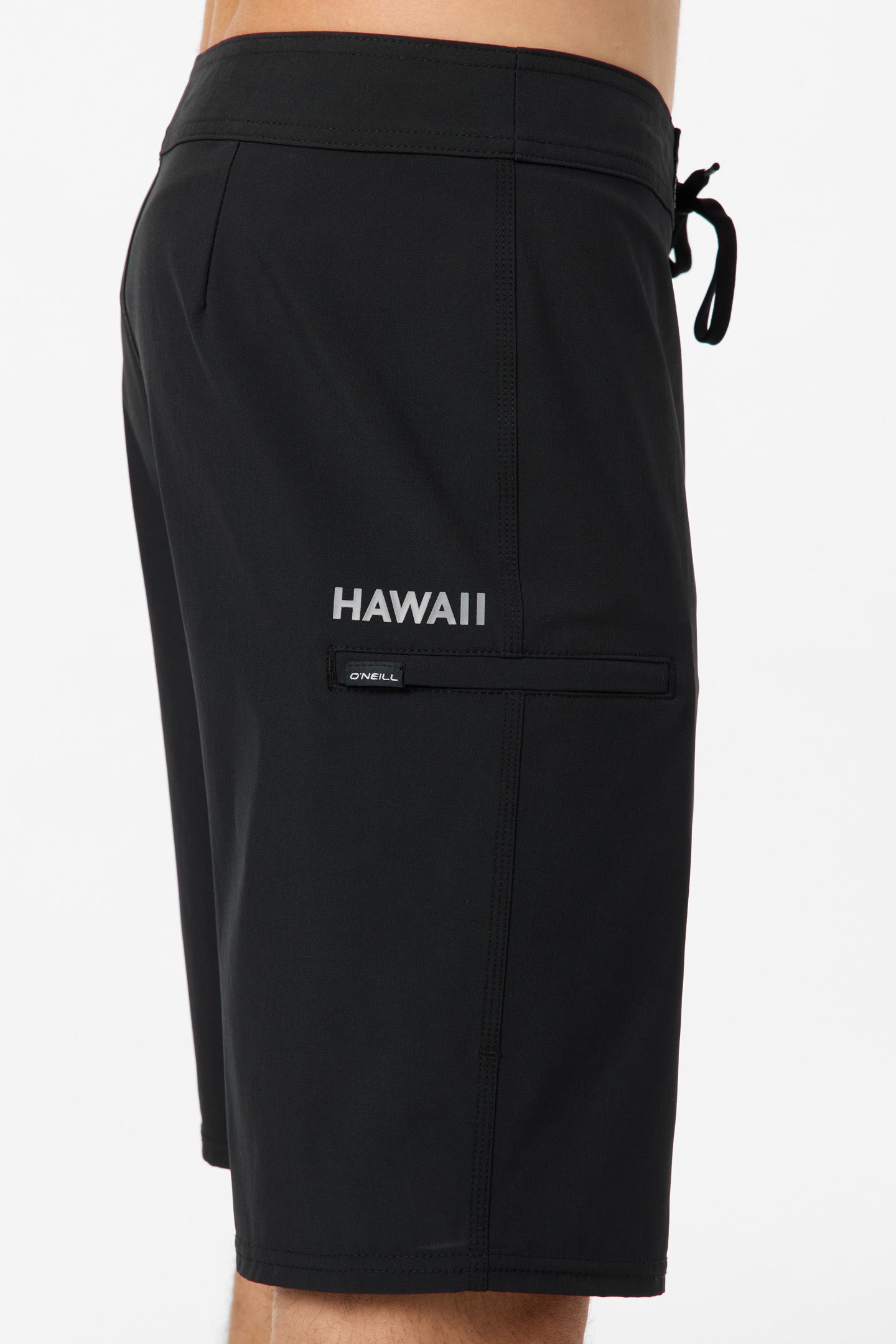 Hyperfreak Heat Solid Hawaii 20 Boardshorts - Image 5