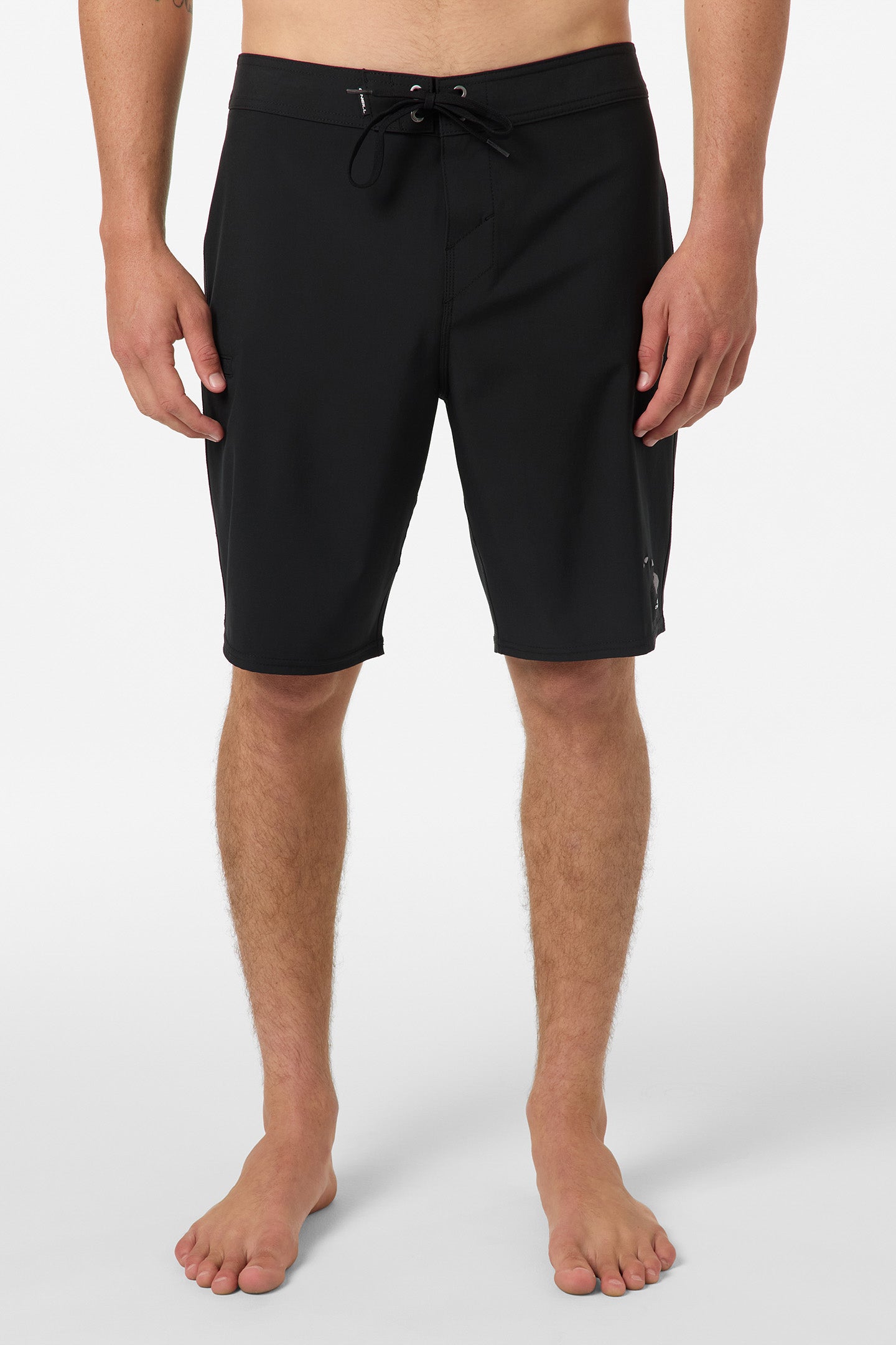 Hyperfreak Heat Solid Hawaii 20 Boardshorts - Image 2