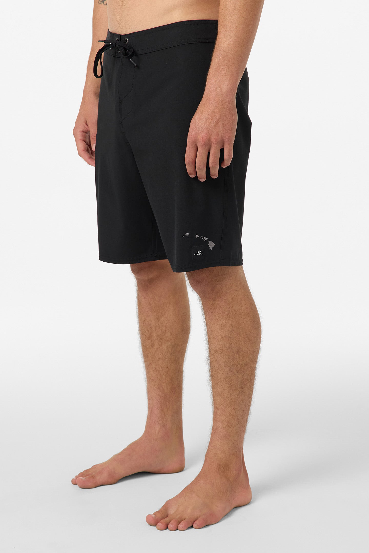 Hyperfreak Heat Solid Hawaii 20 Boardshorts - Image 3