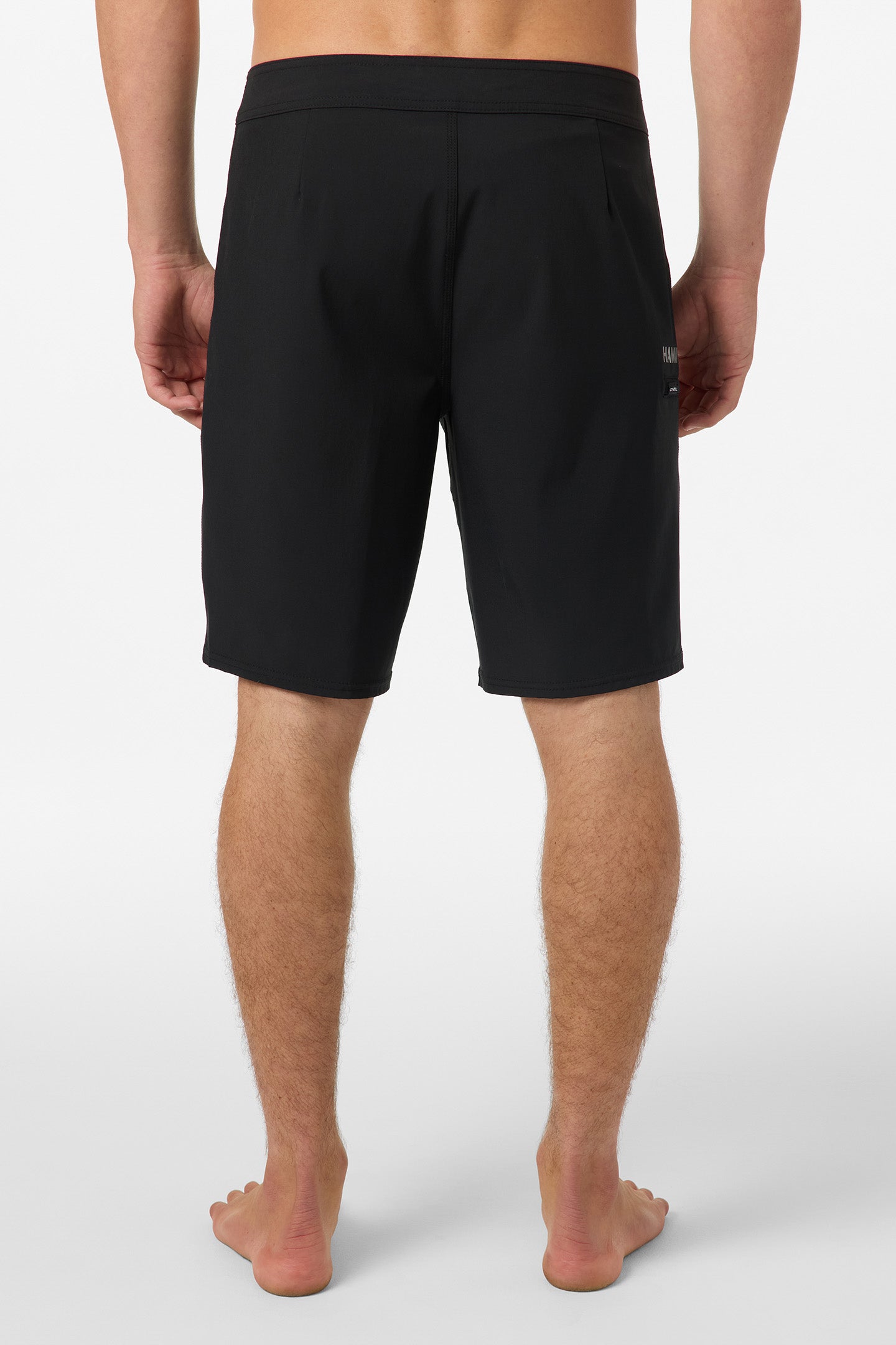 Hyperfreak Heat Solid Hawaii 20 Boardshorts - Image 4