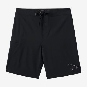 Hyperfreak Heat Solid Hawaii 20 Boardshorts