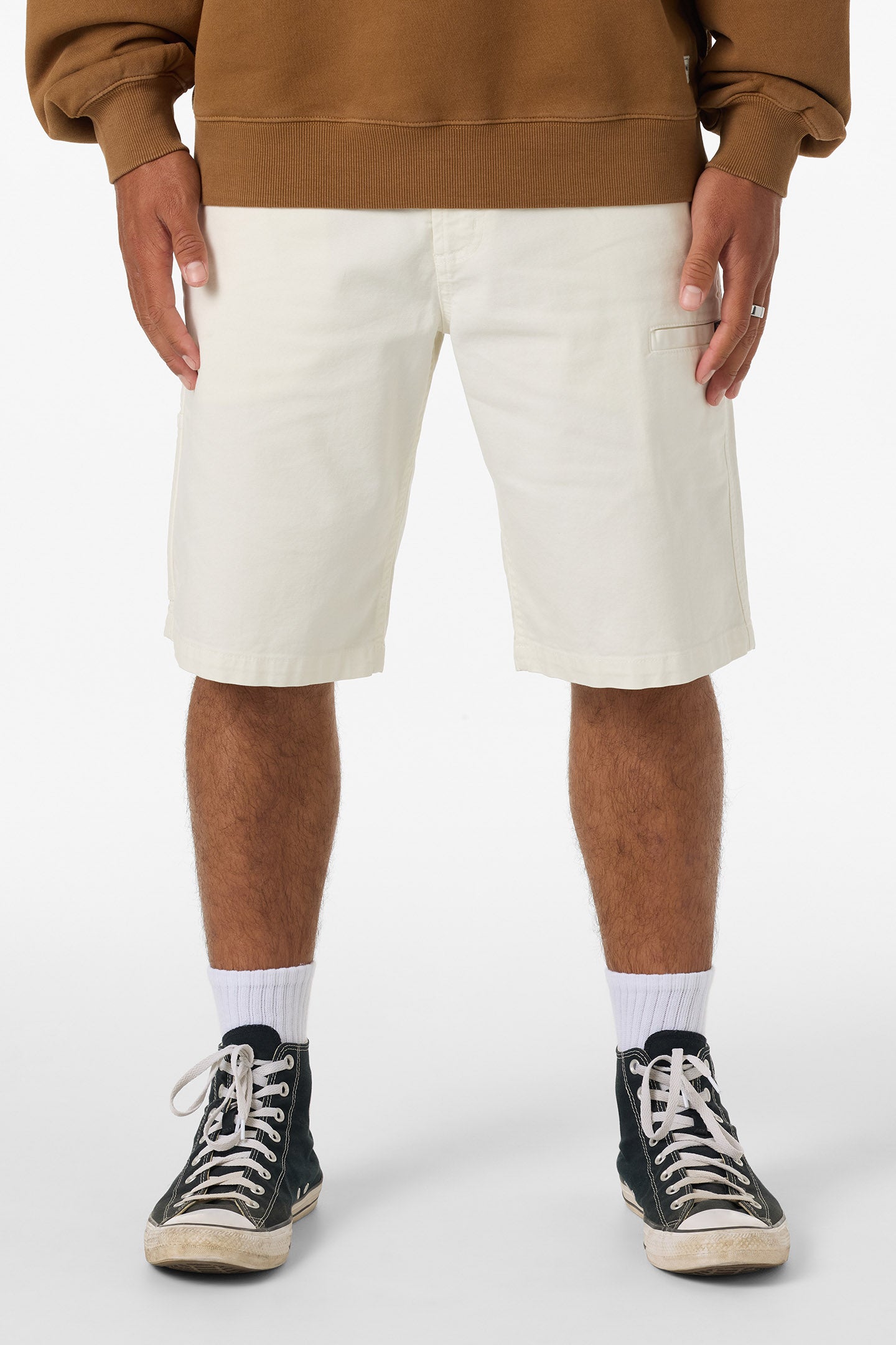 O'Riginals Dockside Utility 21 Shorts - Image 2