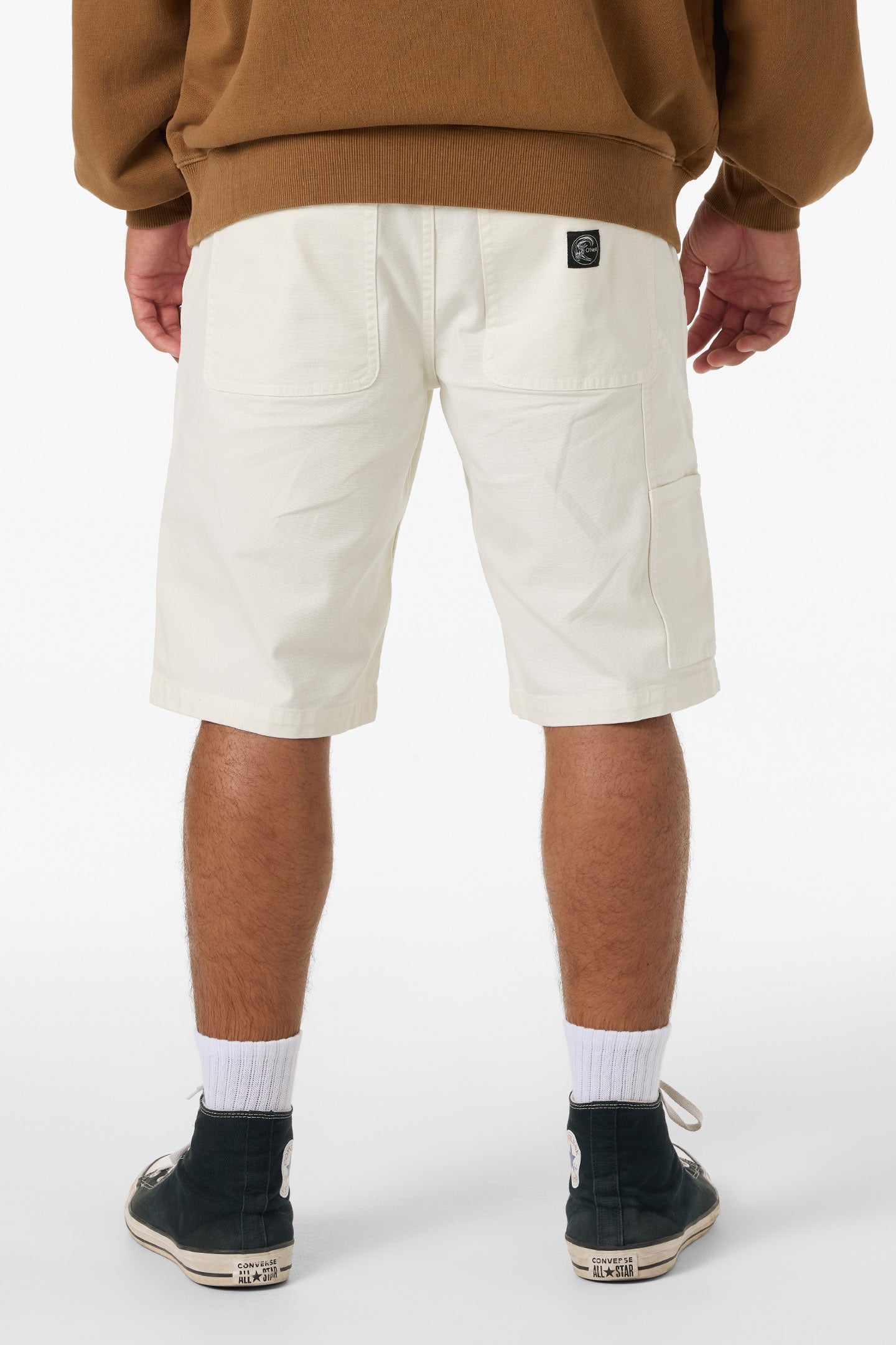 O'Riginals Dockside Utility 21 Shorts - Image 5