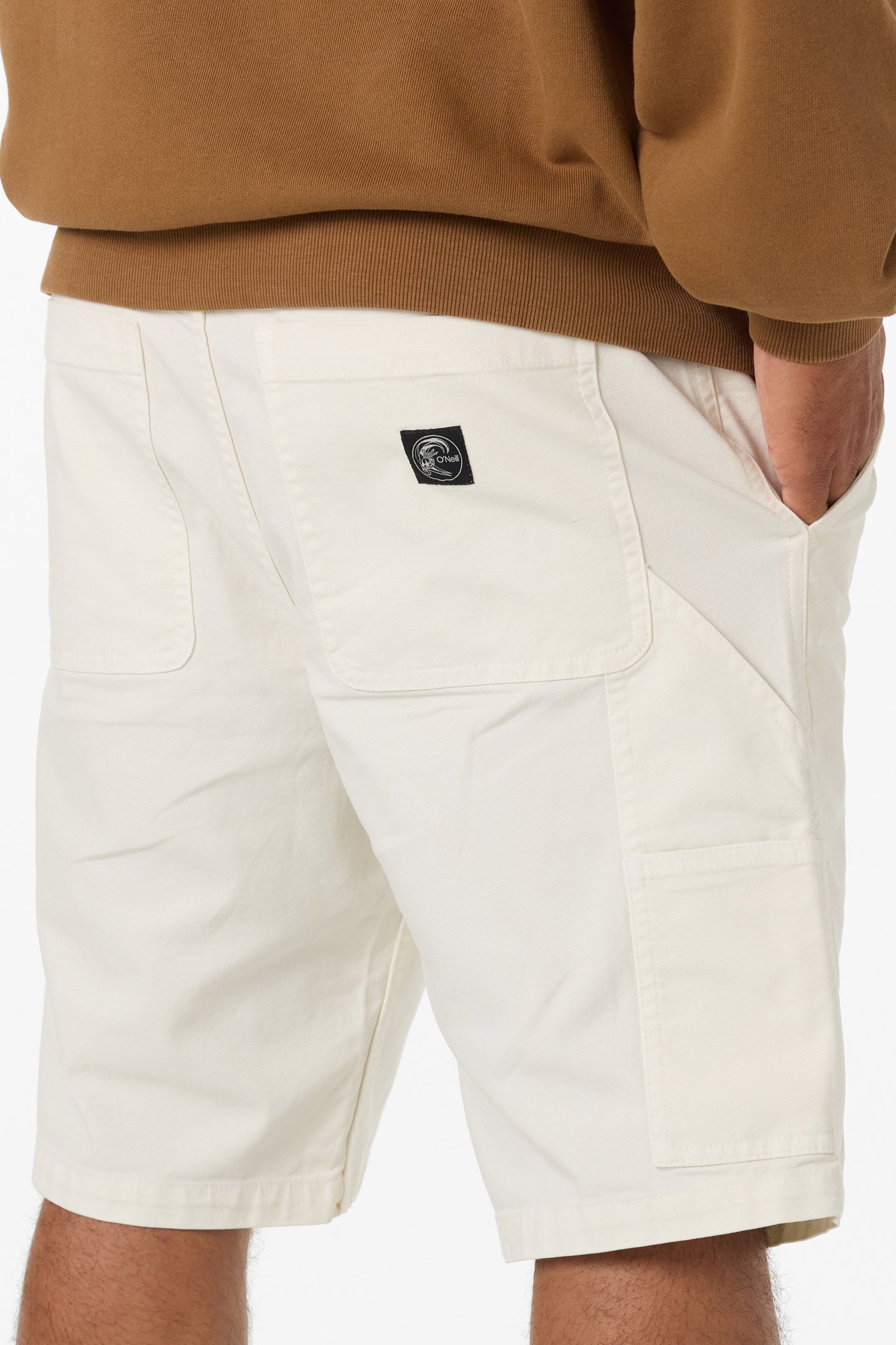 O'Riginals Dockside Utility 21 Shorts - Image 4