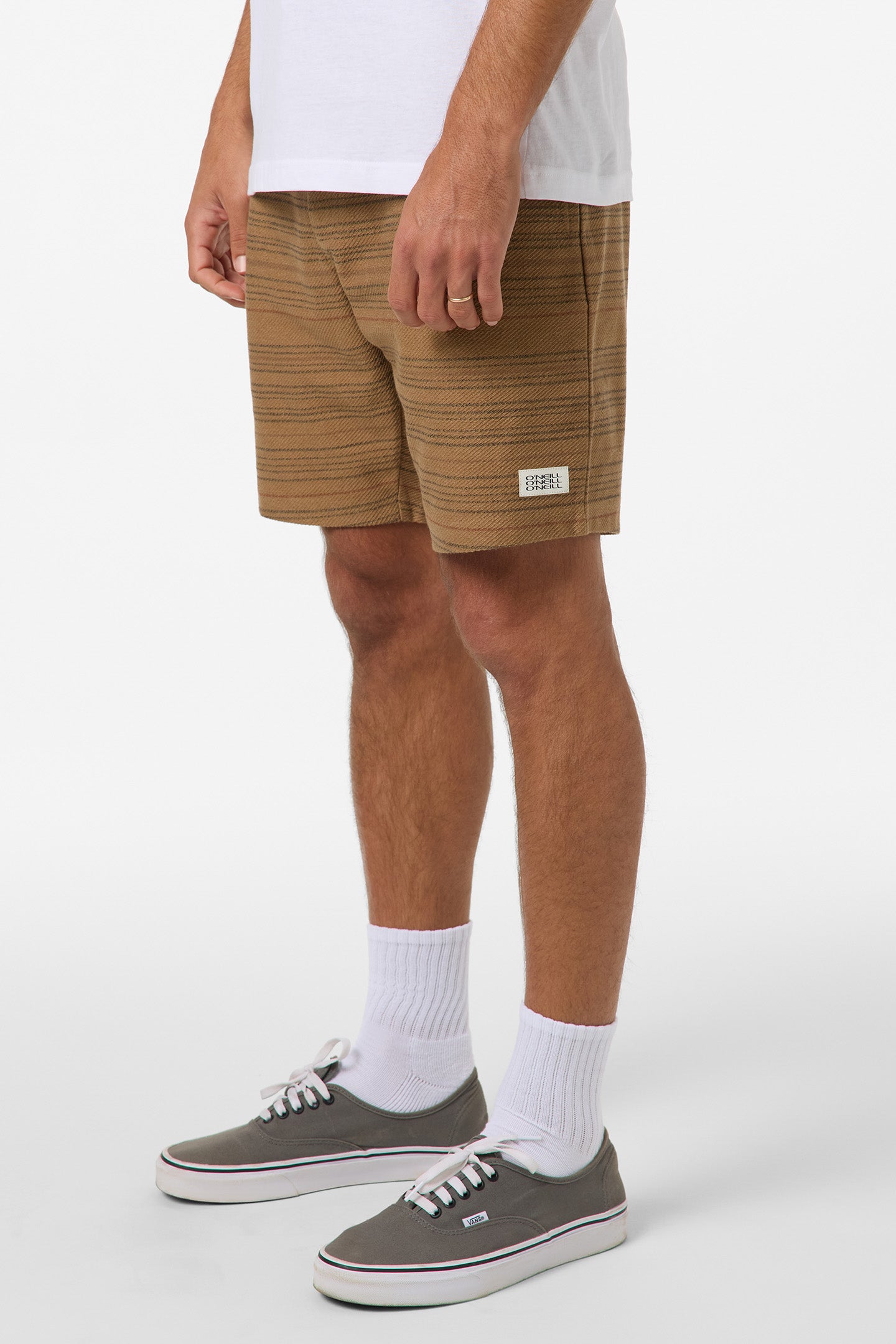 Bavaro Stripe 19 Shorts - Image 3