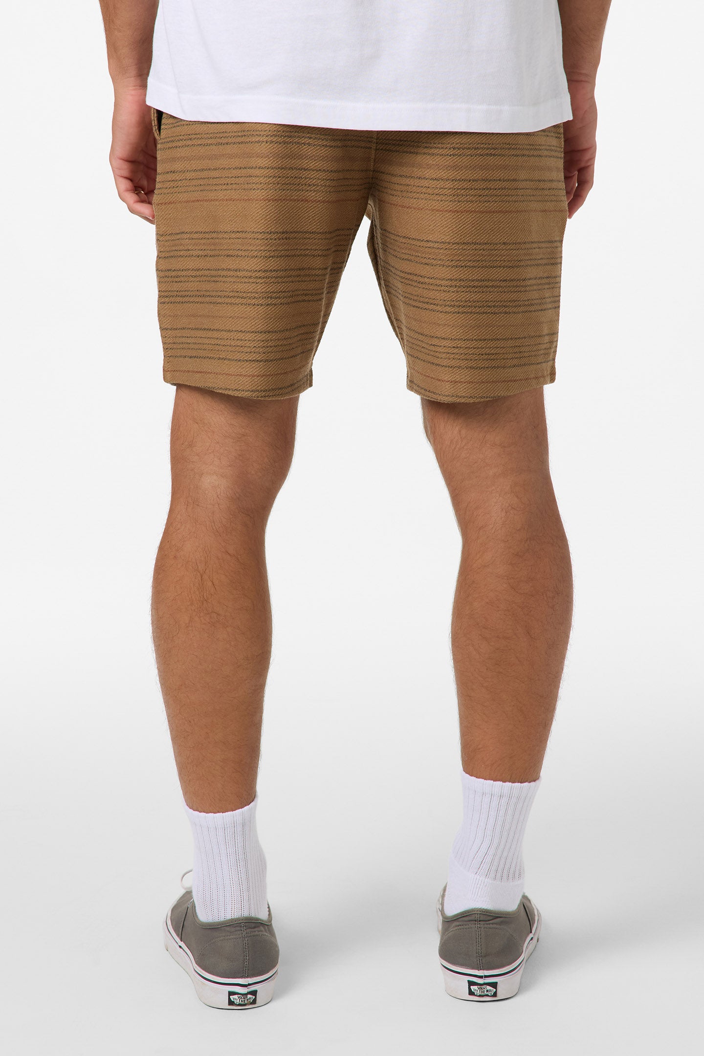 Bavaro Stripe 19 Shorts - Image 5