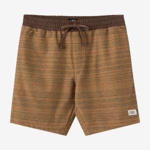Bavaro Stripe 19 Shorts