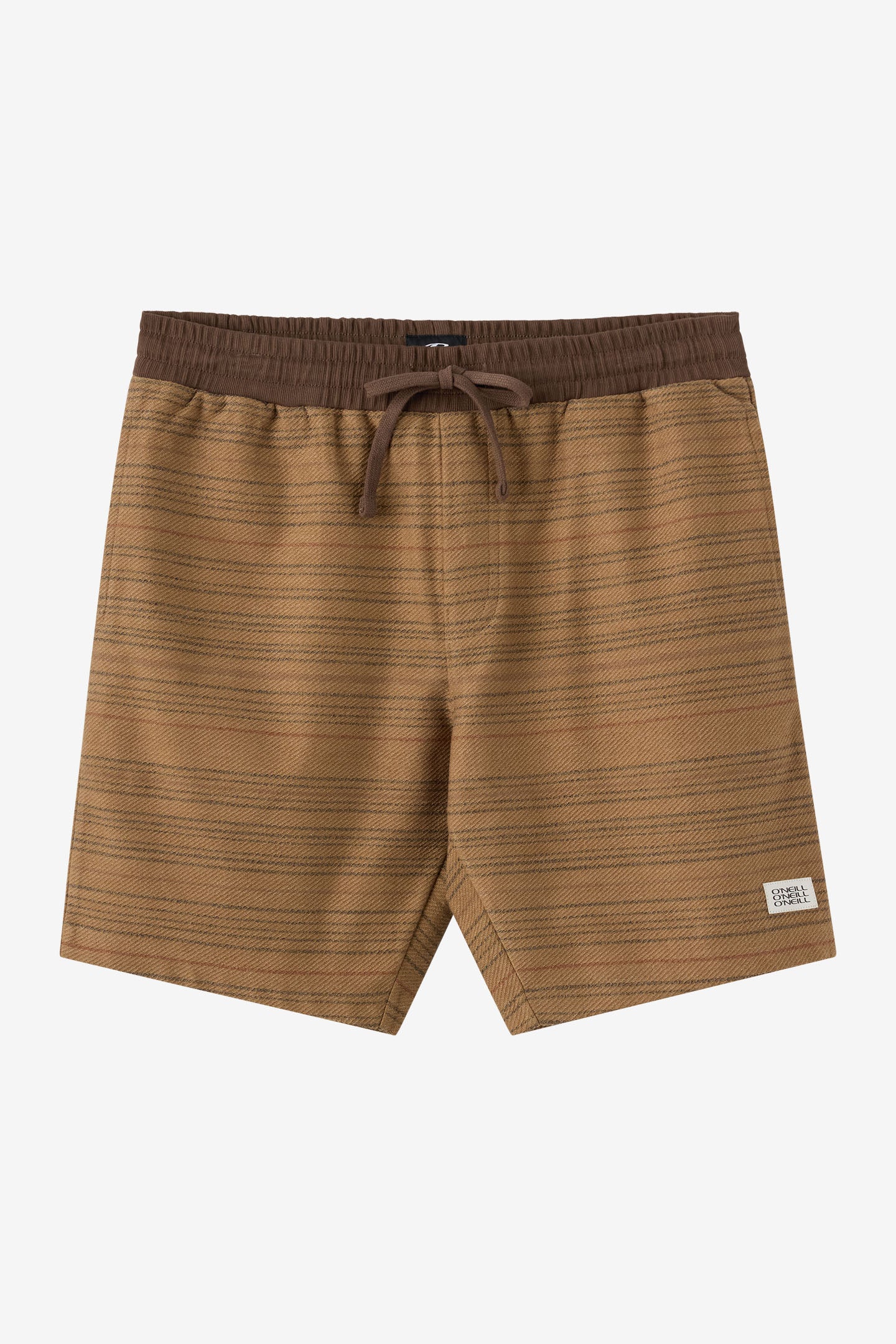 Bavaro Stripe 19 Shorts