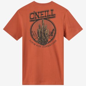Cactus Classic Tee