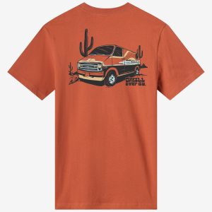 De La Cruzer Classic Tee