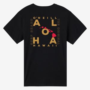 Hawaii Layout Classic Tee