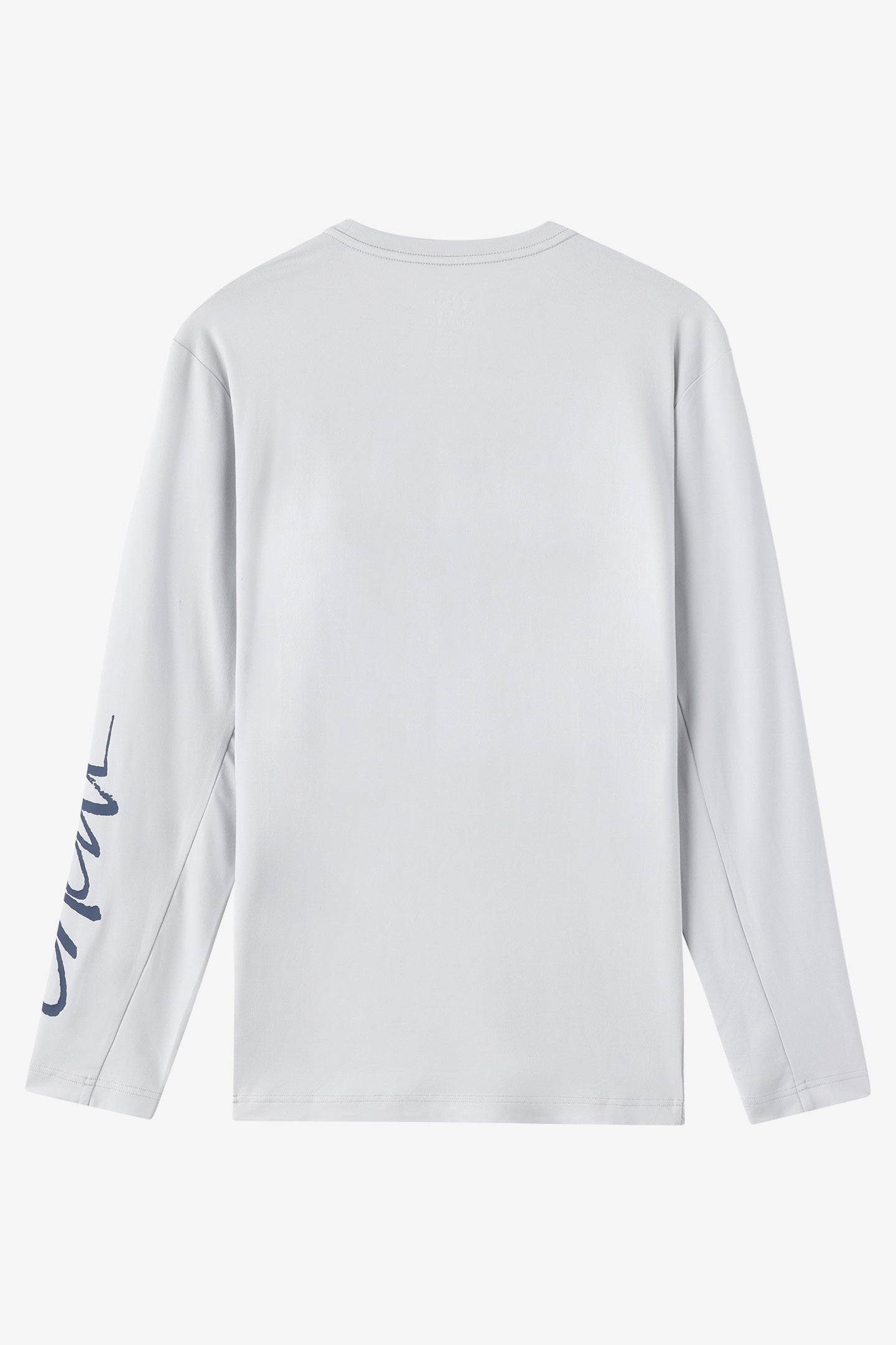 Logo UPF Long Sleeve Tee - Image 5