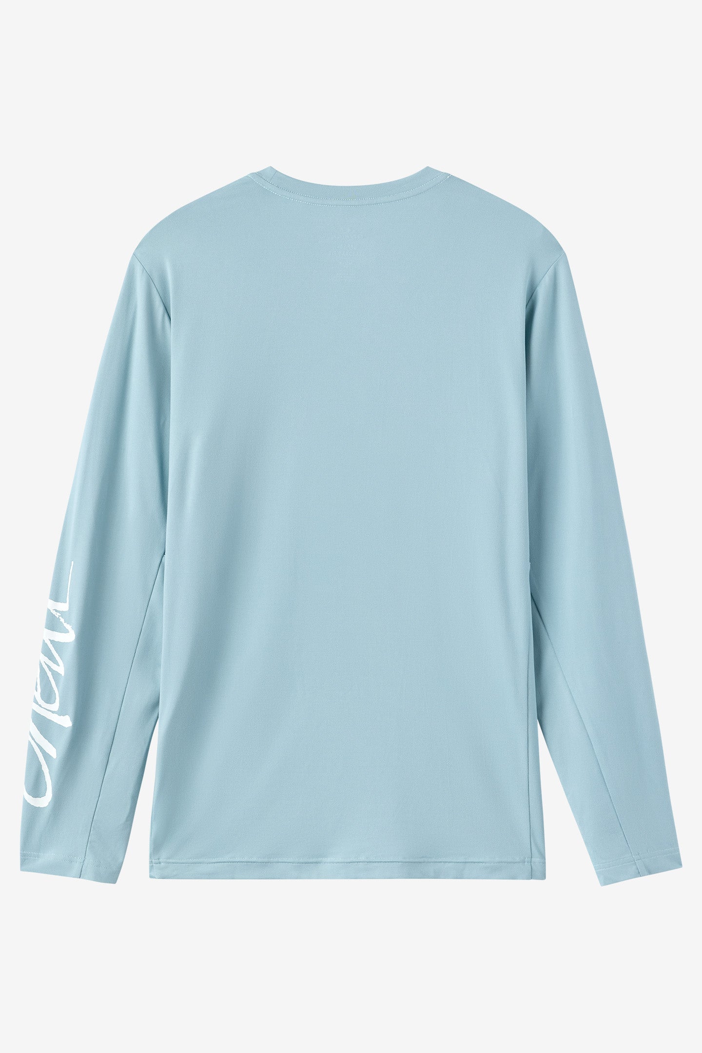 Logo UPF Long Sleeve Tee - Image 7