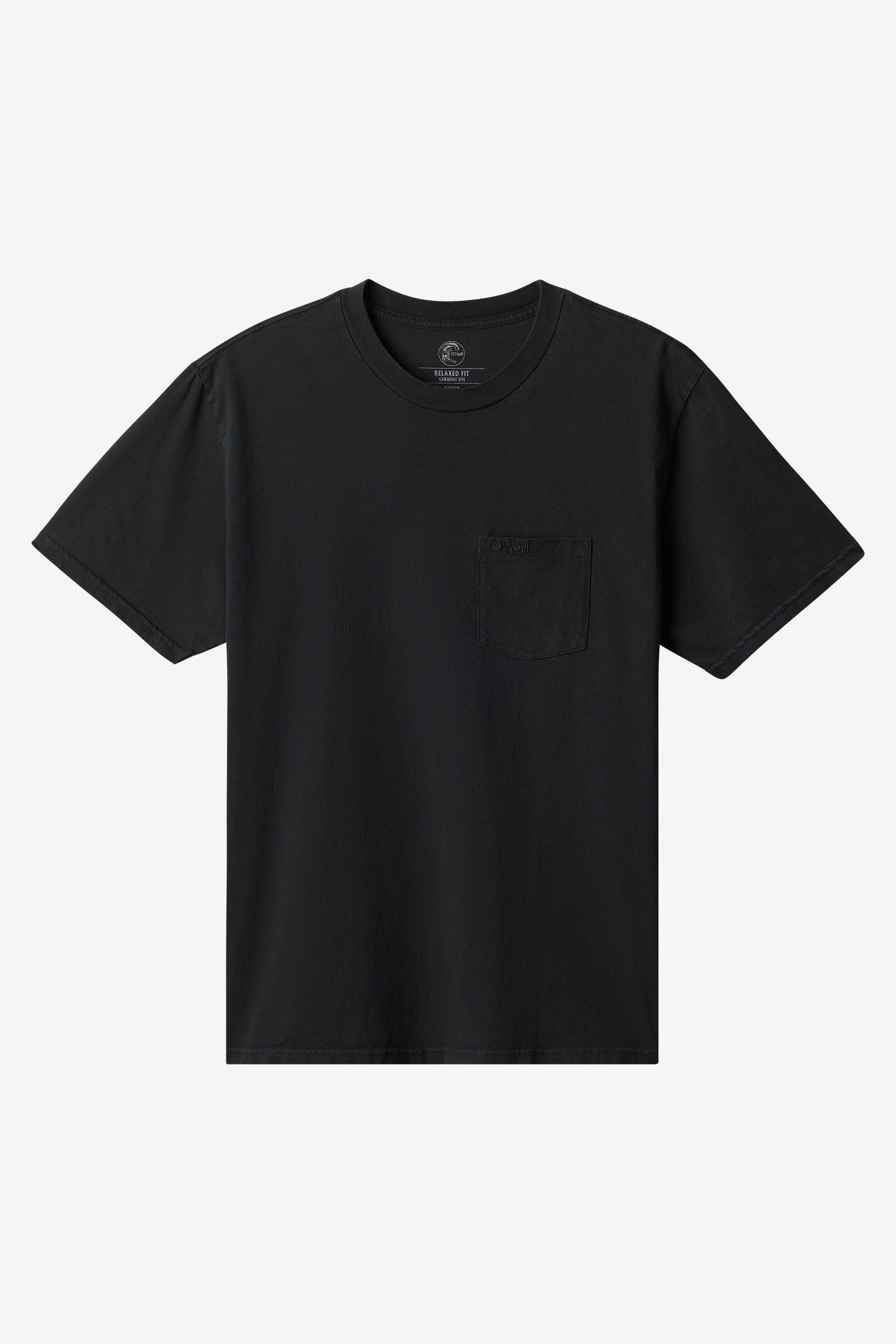 O'Riginals Pocket Tee Relaxed Fit Tee