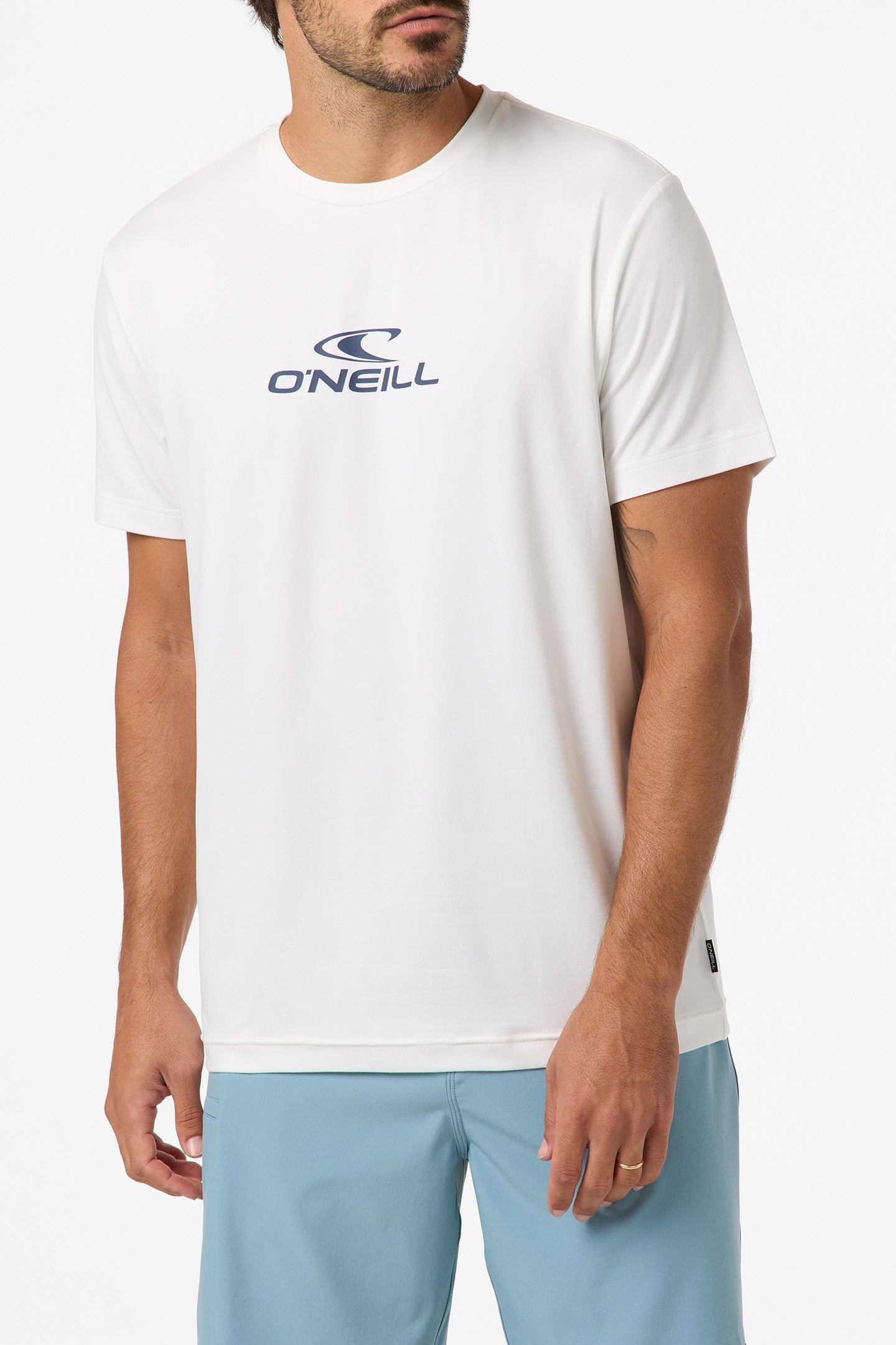 Jack UPF Standard Fit Tee - Image 3