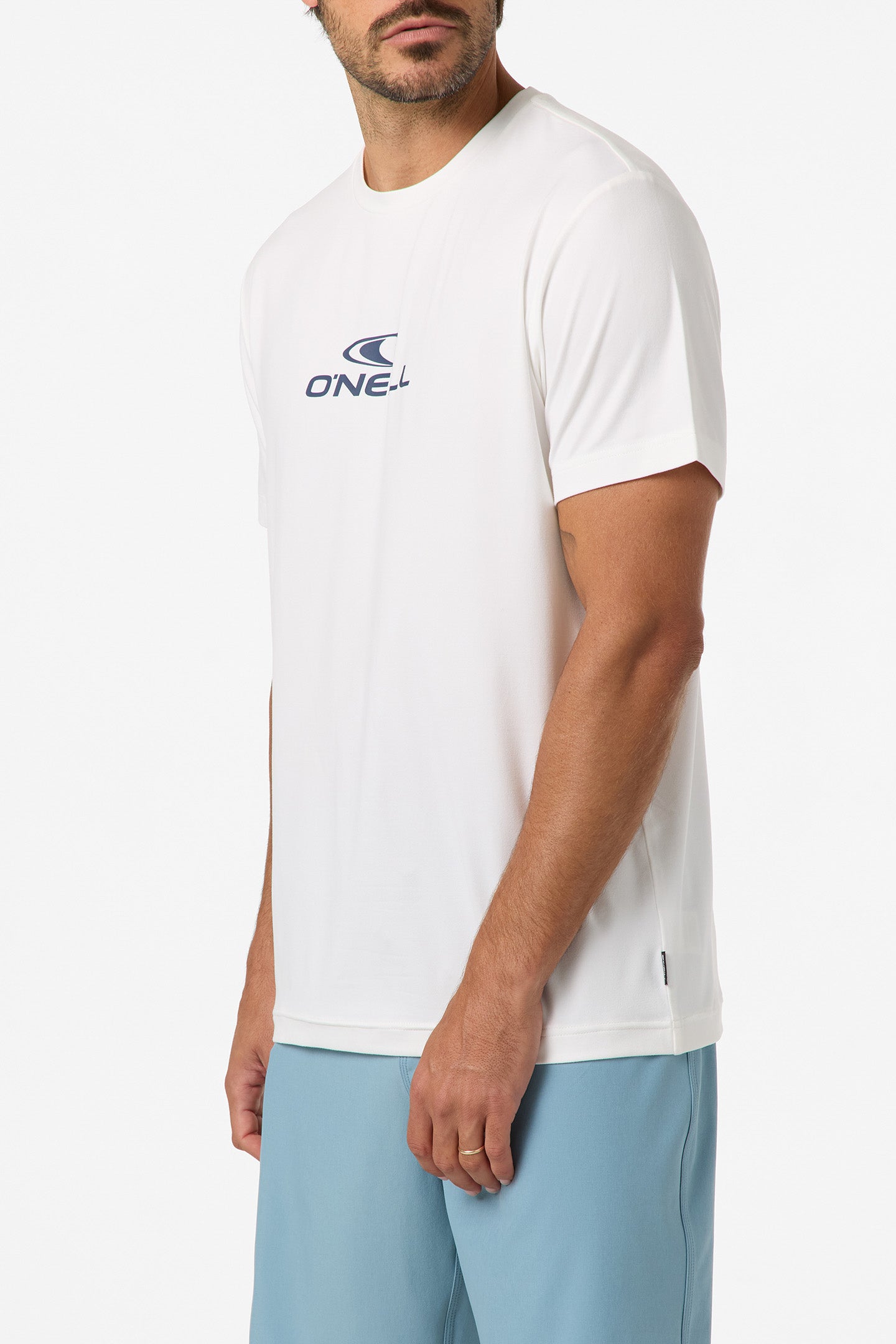 Jack UPF Standard Fit Tee - Image 4