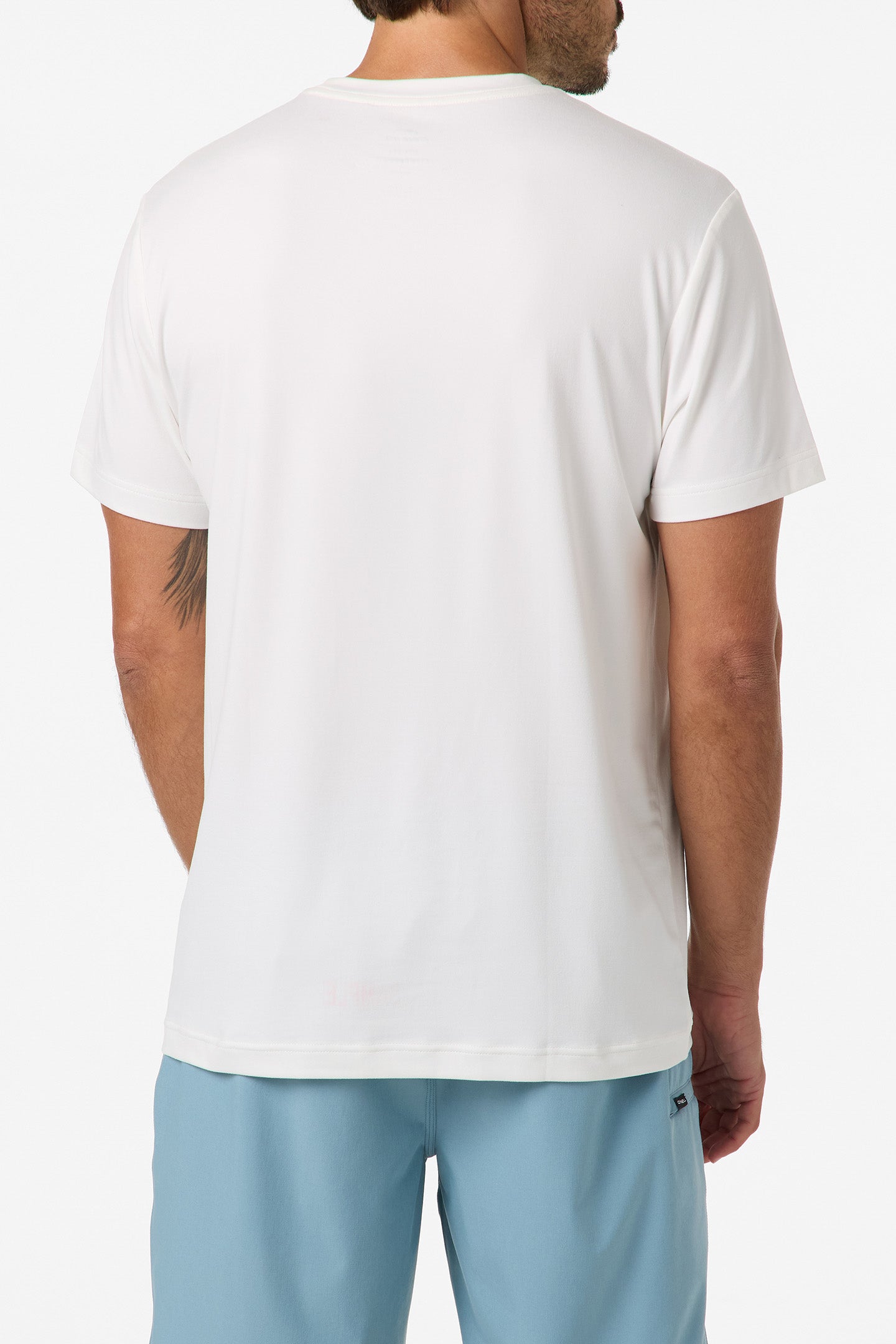 Jack UPF Standard Fit Tee - Image 6