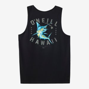 Marlin Hawaii Tank