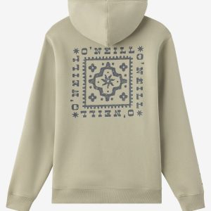 Tile Classic Hoodie