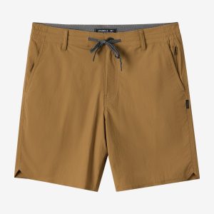 TRVLR Halfback 18 Hybrid Shorts