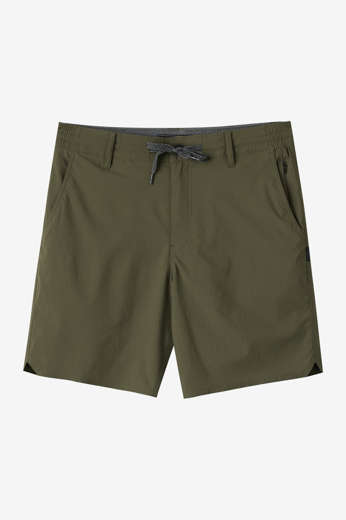 TRVLR Halfback 18 Hybrid Shorts