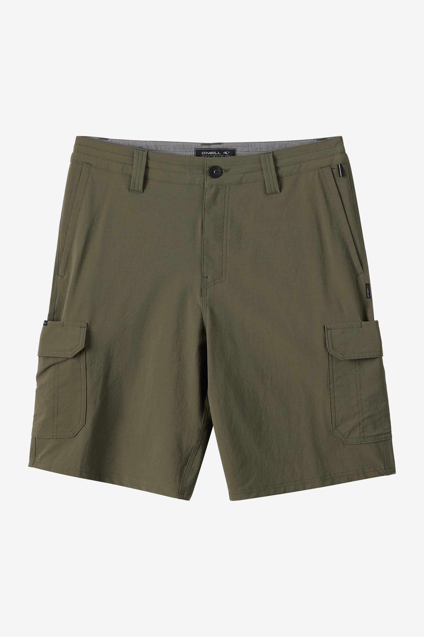 TRVLR Cargo 20 Hybrid Shorts