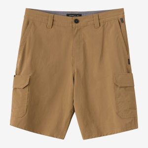 TRVLR Cargo 20 Hybrid Shorts