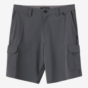 TRVLR Cargo 20 Hybrid Shorts