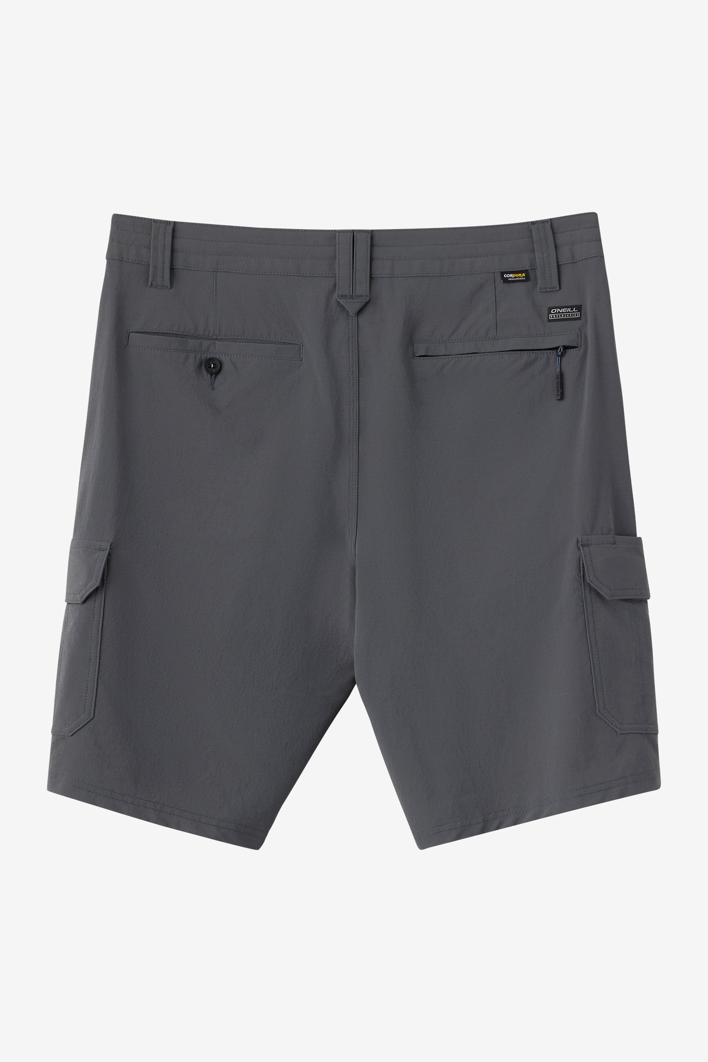TRVLR Cargo 20 Hybrid Shorts - Image 7