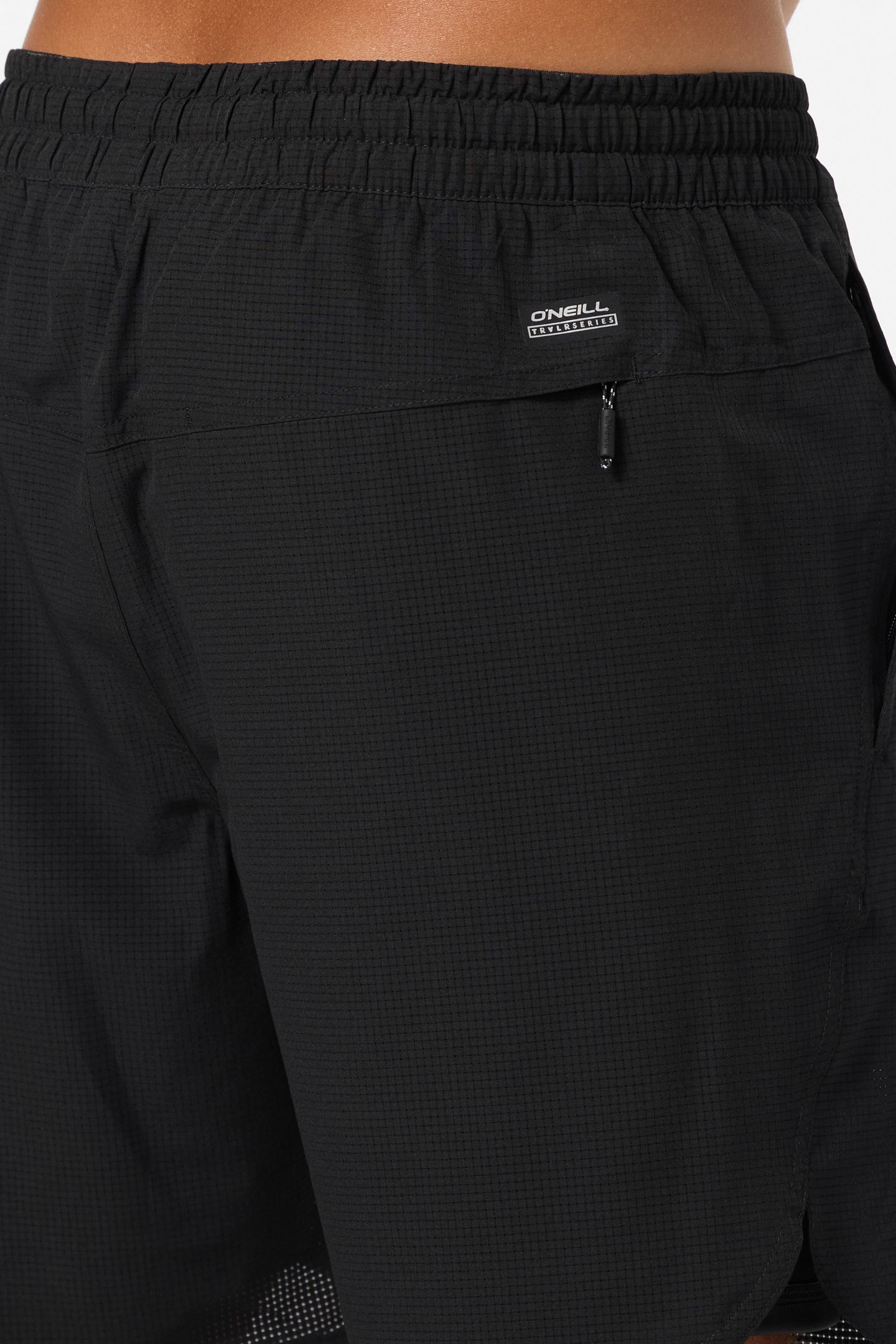 TRVLR Tech Lined 17 Hybrid Shorts - Image 5