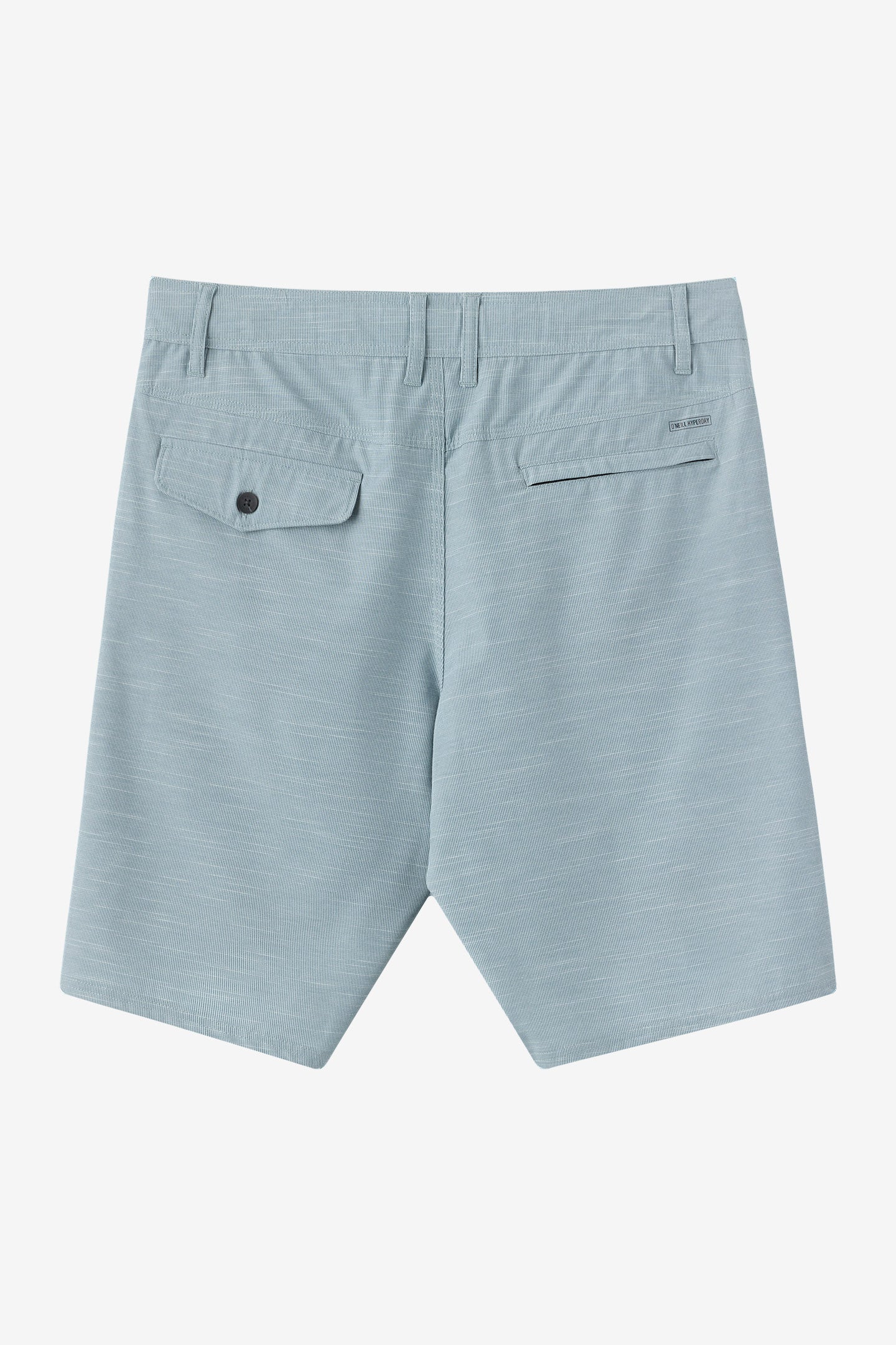 Portola Slub Check 20 Hybrid Shorts - Image 6