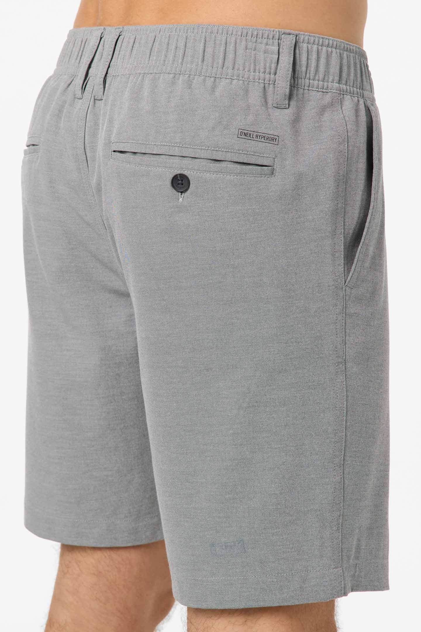 Reserve Light Check 19 Hybrid Shorts - Image 4