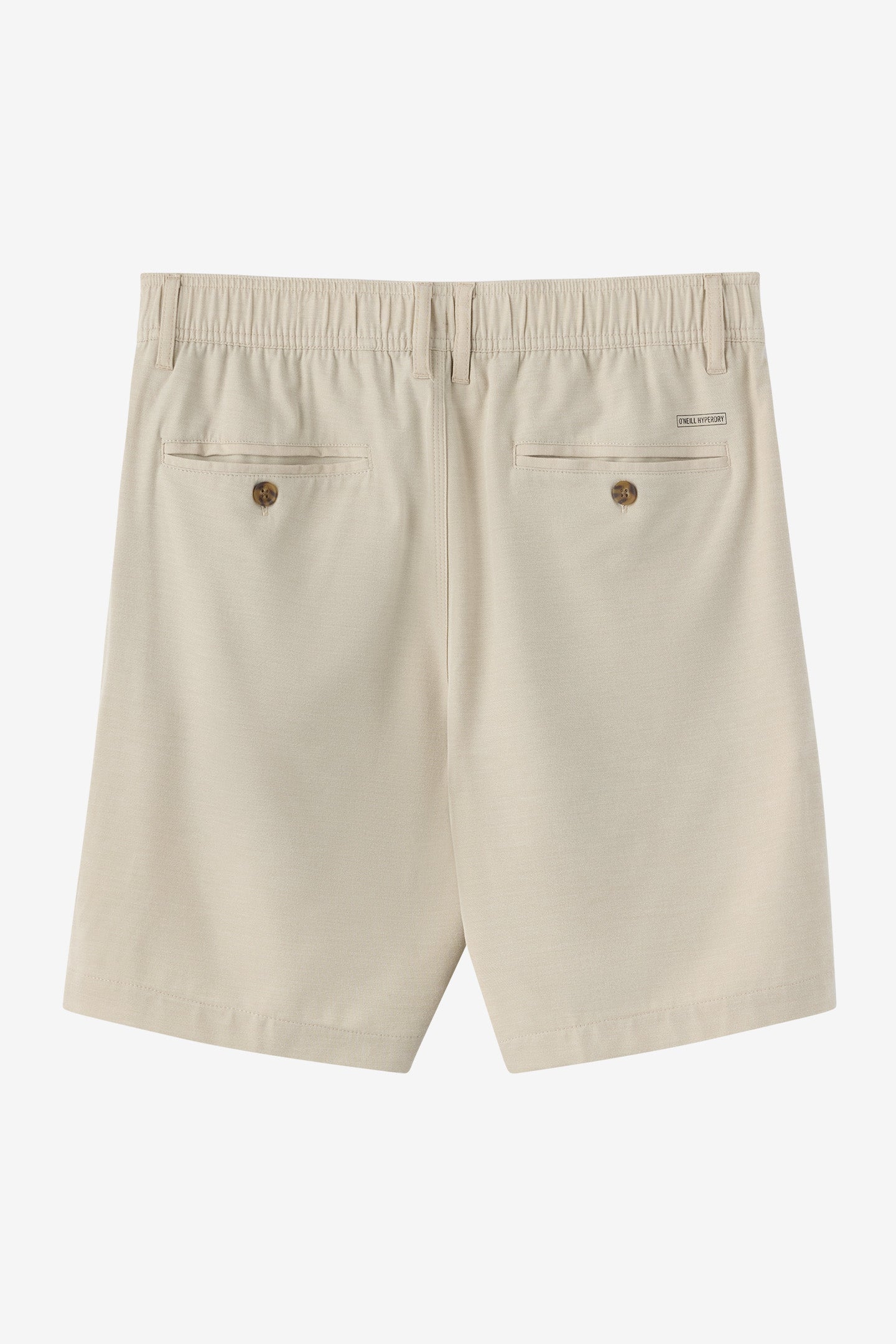 Reserve Light Check Elastic Waist 18 Hybrid Shorts - Image 6