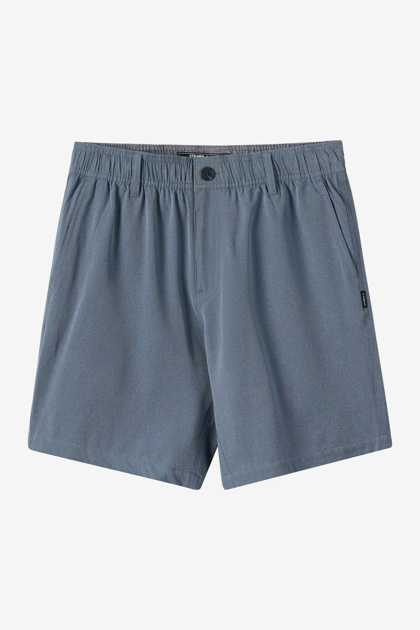 Reserve Light Check Elastic Waist 18 Hybrid Shorts