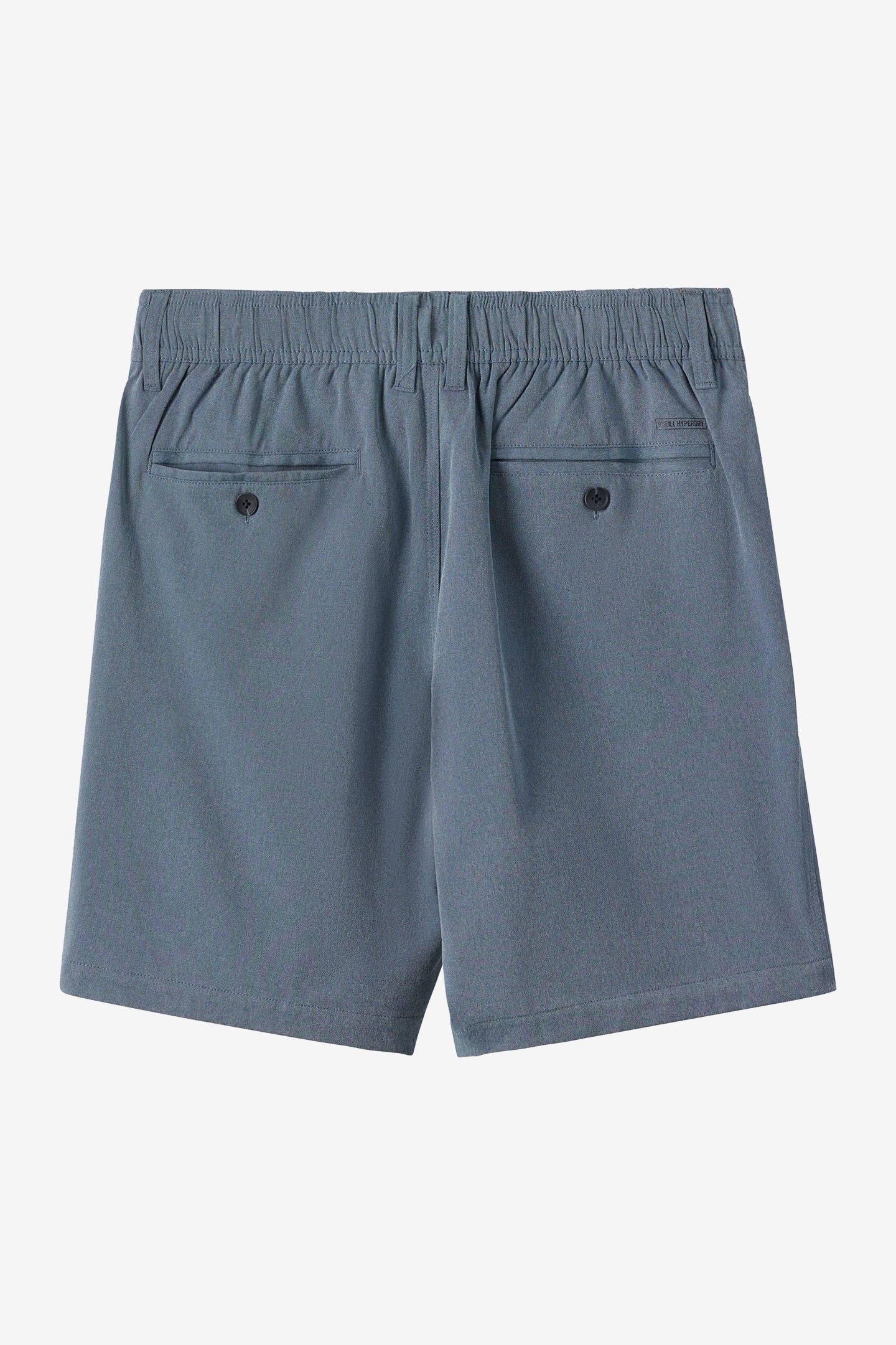Reserve Light Check Elastic Waist 18 Hybrid Shorts - Image 6