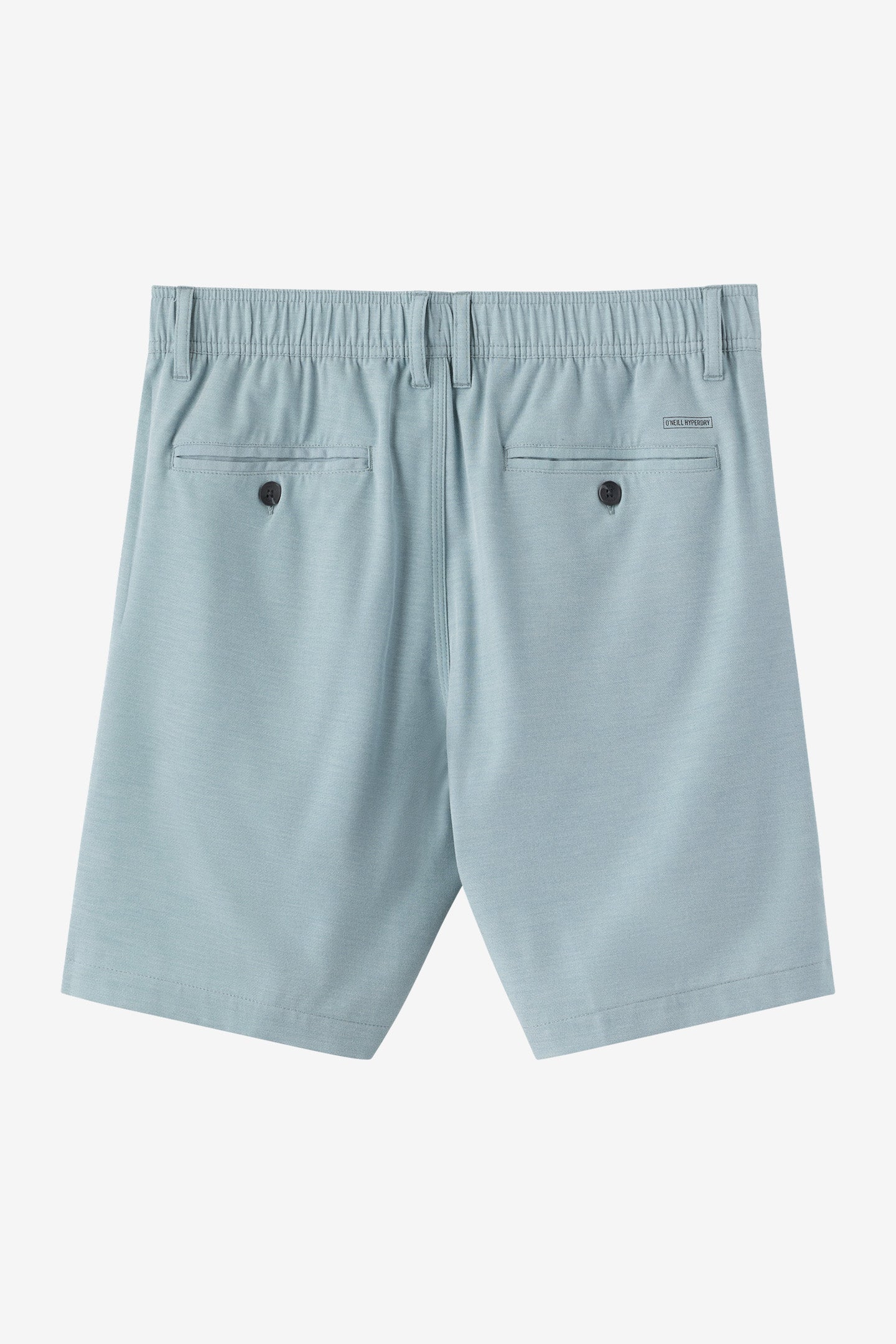 Reserve Light Check Elastic Waist 18 Hybrid Shorts - Image 6