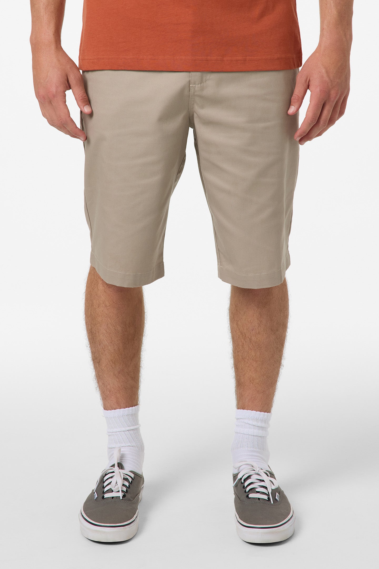 Redwood 22 Chino Shorts - Image 2