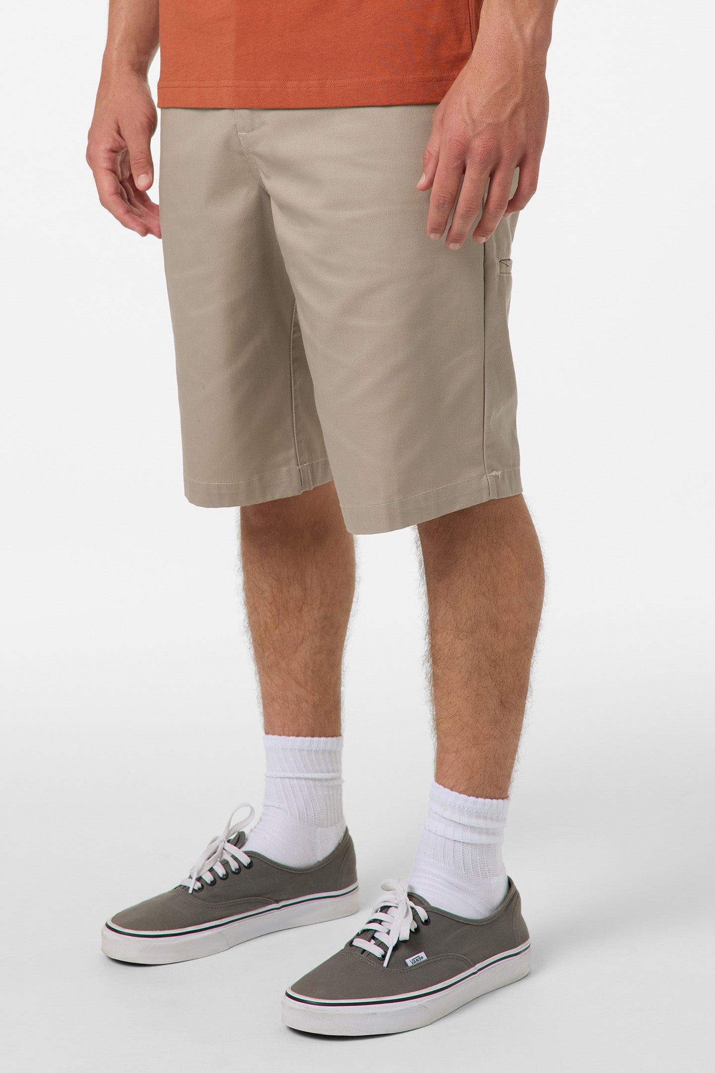 Redwood 22 Chino Shorts - Image 3