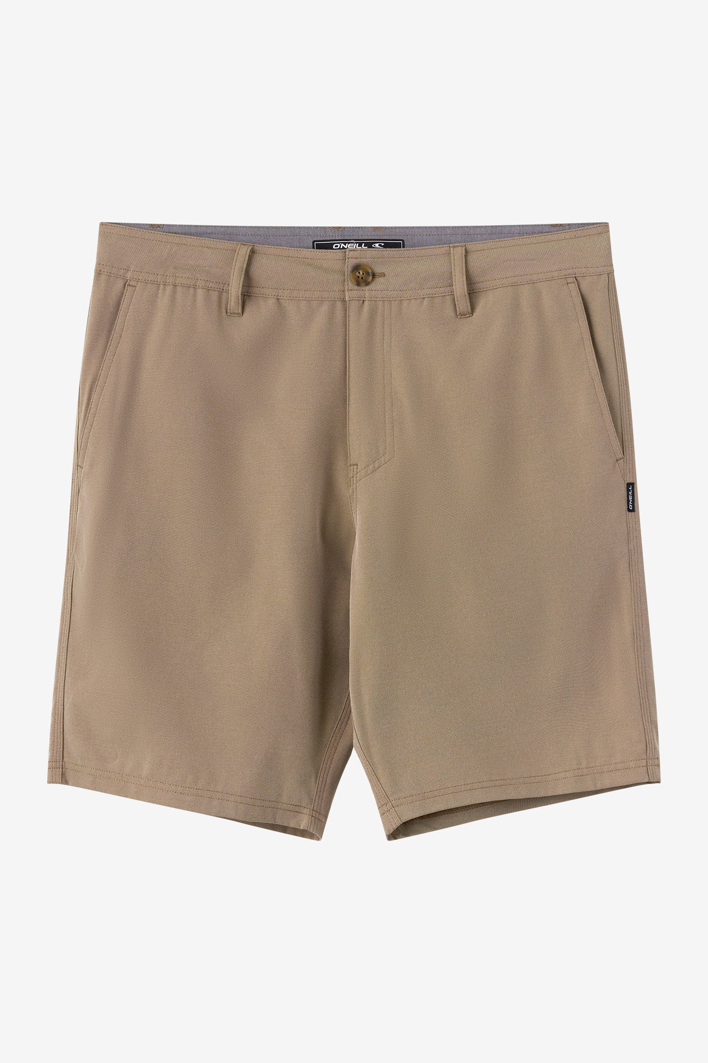 Reserve Light Check 19 Hybrid Shorts