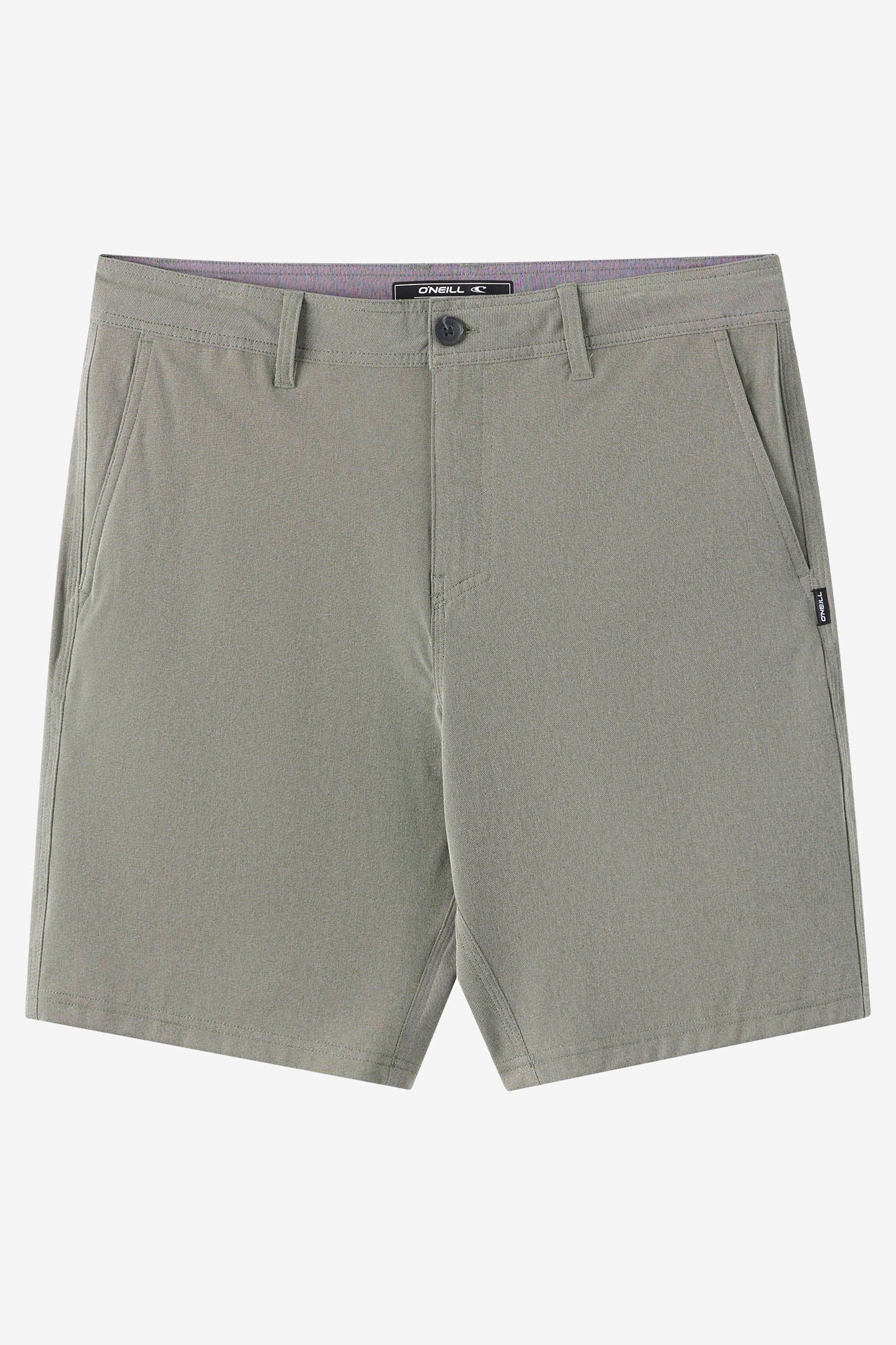 Reserve Light Check 19 Hybrid Shorts