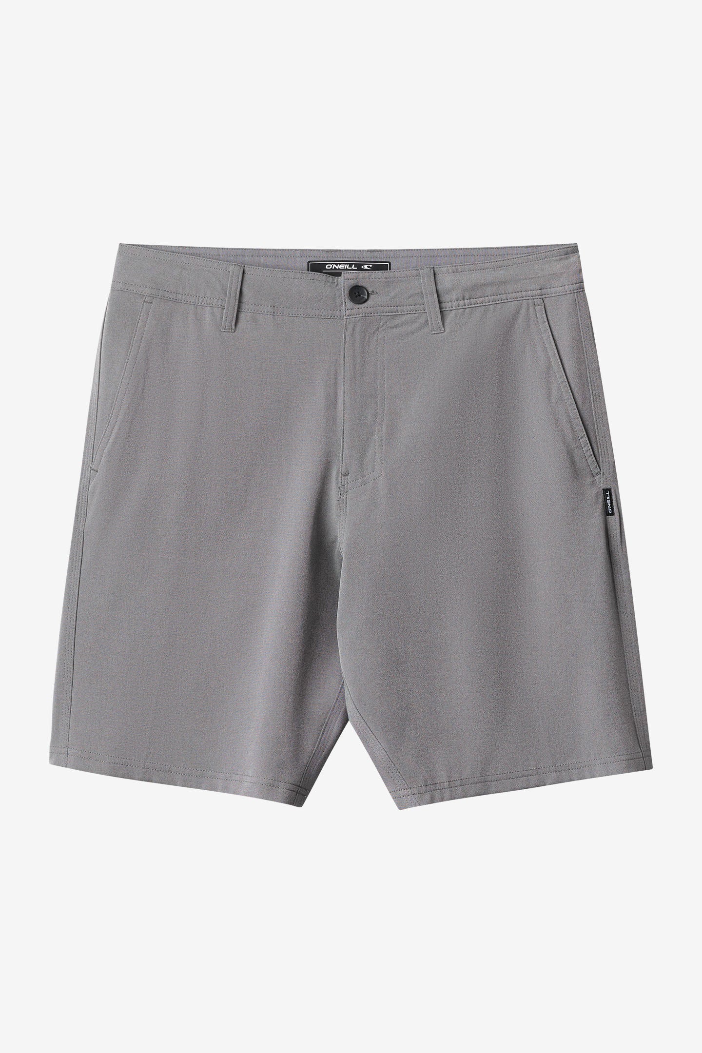 Reserve Light Check 19 Hybrid Shorts