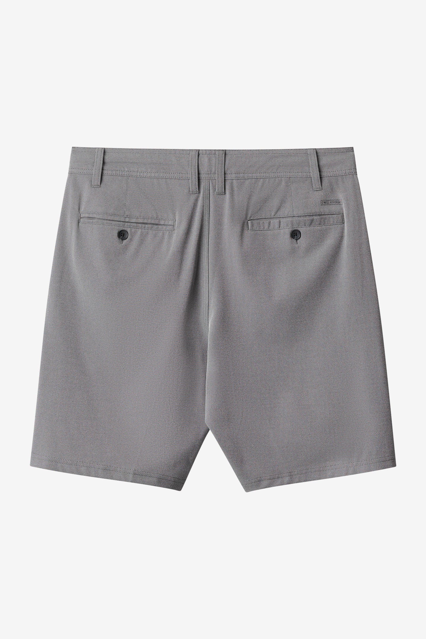 Reserve Light Check 19 Hybrid Shorts - Image 6